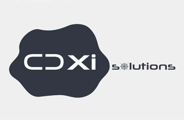 CDXI SOLUTIONS IKE